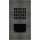 DoorBird Zutrittskontrollsys. A1121 Unterputz Edelst., DB 703