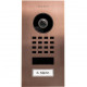 DoorBird D1101V Unterputz Bronze-Optik als PVD Beschichtung