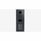 DoorBird D2101KV IP Telefon V4A Edelstahl RAL 7016