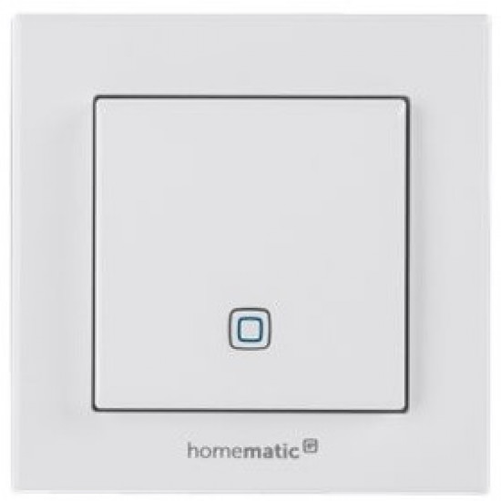 Homematic IP Temperatur- und Luftfeuchtigkeitssensor – innen