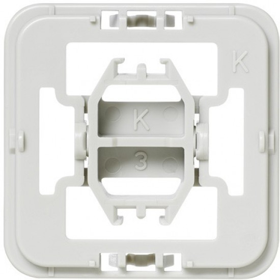 Homematic IP Adapter-Set Kopp, 20er Set