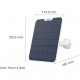 Reolink Weißes 6W Solarpanel