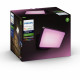 Philips Hue White & Color Ambiance Discover Flutlicht Schwarz 2300lm