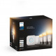 Philips Hue White Ambiance E27 3er Starter Set inkl DS 3x800lm 75W