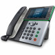 HP Poly Edge E550 IP Phone