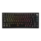 CORSAIR K65 Plus Wireless Mechanical Keyboard Backlit RGB LED Corsair MLX Fusion Tactile