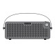 Hotone AP-30BK Pulze Bluetooth Black - guitar amplifier, black