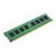 KINGSTON 8GB DDR4 2666MHz Single Rank DIMM Module