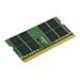 KINGSTON 32GB 3200MHz DDR4 Non-ECC CL22 SODIMM 2Rx8