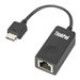 LENOVO ThinkPad Ethernet Extension Cable Gen 2