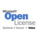 MS OVS-NL SQL SVR STD LIC/SA 1year Additional Product (ALL)