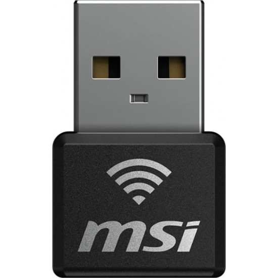 MSI 302-8ZE30XE-000 NANO network card. Wifi 6