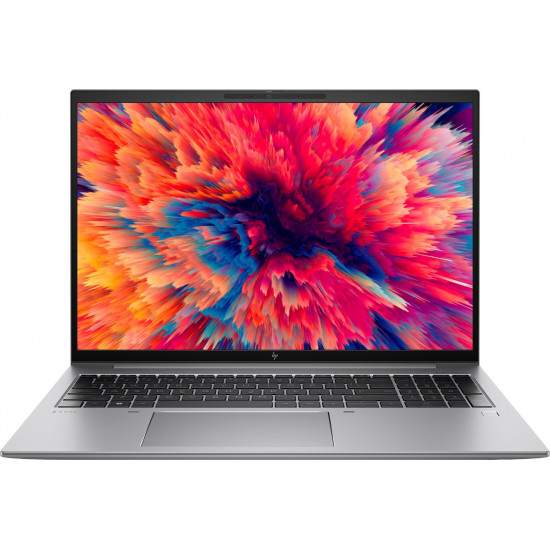 HP ZBook Firefly 14 G9 Intel® Core™ i7 i7-1260P Mobile workstation 35.6 cm (14) WUXGA 16 GB DDR5-SDRAM 512 GB SSD Wi-Fi 6E (802.11ax) Windows 11 Pro Silver New Repack/Repacked