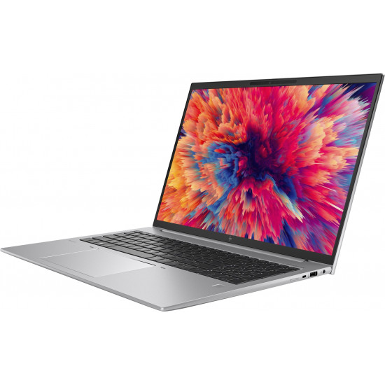 HP ZBook Firefly 14 G9 Intel® Core™ i7 i7-1260P Mobile workstation 35.6 cm (14) WUXGA 16 GB DDR5-SDRAM 512 GB SSD Wi-Fi 6E (802.11ax) Windows 11 Pro Silver New Repack/Repacked