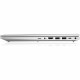 HP EliteBook 650 G9 Intel® Core™ i7 i7-1255U Laptop 39.6 cm (15.6) Full HD 32 GB DDR4-SDRAM 1 TB SSD Wi-Fi 6E (802.11ax) Windows 11 Pro Silver New Repack/Repacked