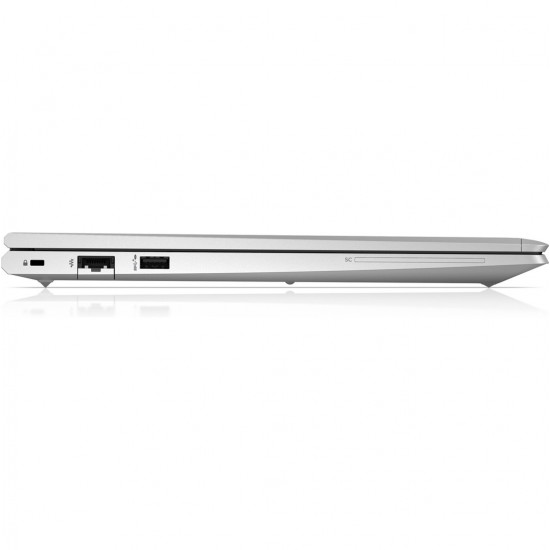 HP EliteBook 650 G9 Intel® Core™ i7 i7-1255U Laptop 39.6 cm (15.6) Full HD 32 GB DDR4-SDRAM 1 TB SSD Wi-Fi 6E (802.11ax) Windows 11 Pro Silver New Repack/Repacked