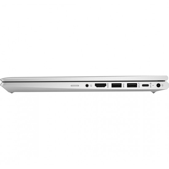 HP EliteBook 645 G10 AMD Ryzen™ 7 PRO 7730U Laptop 35.6 cm (14) Full HD 8 GB DDR4-SDRAM 256 GB SSD Wi-Fi 6E (802.11ax) Silver New Repack/Repacked