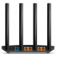 TP-LINK Archer C80 V1 - Wi-Fi 5 (802.11ac) - Dual-Band (2,4 GHz/5 GHz)