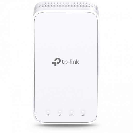 TP-LINK RE230 - AC750 Wi-Fi Range Extender