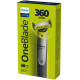 Philips OneBlade 360 QP2834/23 Face and Body