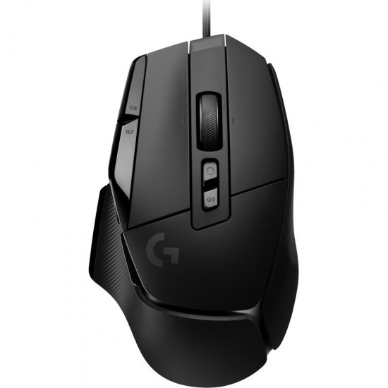 Logitech Gaming G502 X