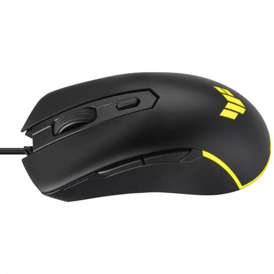 ASUS Gaming Mouse TUF Gaming M3 Gen II black