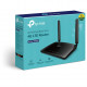 TP-Link Archer MR200 - AC750 Wireless Dual Band 4G LTE Router