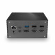 I/O DOCKING STATION USB-C/DST-PRO 101 43378 LINDY