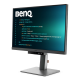 Benq RD240Q | 24.1  | IPS | 16:10 | 60 Hz | 5 ms | 2560 x 1600 pixels | 300 cd/m² | HDMI ports quantity 1