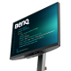 Benq RD240Q | 24.1  | IPS | 16:10 | 60 Hz | 5 ms | 2560 x 1600 pixels | 300 cd/m² | HDMI ports quantity 1