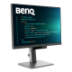 Benq RD240Q | 24.1  | IPS | 16:10 | 60 Hz | 5 ms | 2560 x 1600 pixels | 300 cd/m² | HDMI ports quantity 1