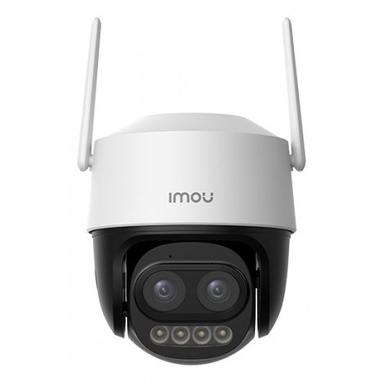 Imou Cruiser Z Turret IP security camera Indoor & outdoor Ceiling/wall