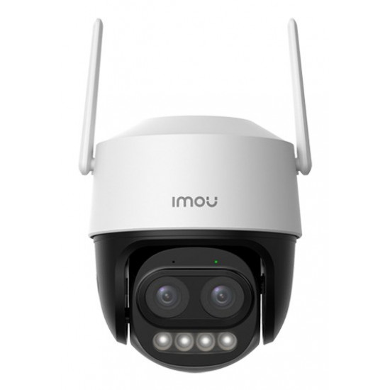 Imou Cruiser Z Turret IP security camera Indoor & outdoor Ceiling/wall