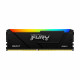 Kingston Technology FURY Beast 32GB 3200MT/s DDR4 CL16 DIMM (Kit of 2) RGB