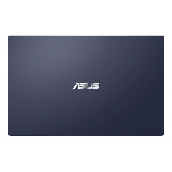 ASUS ExpertBook B1 Laptop Intel® Core™ i5 i5-1335U 15.6’ Full HD 8 GB DDR4-SDRAM 512 GB SSD Wi-Fi 6 Windows 11 Pro Black