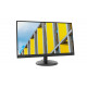 Lenovo ThinkVision C27q-30 LED display 68.6 cm (27) 2560 x 1440 pixels Quad HD Black