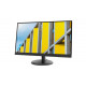 Lenovo ThinkVision C27q-30 LED display 68.6 cm (27) 2560 x 1440 pixels Quad HD Black