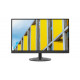 Lenovo ThinkVision C27q-30 LED display 68.6 cm (27) 2560 x 1440 pixels Quad HD Black