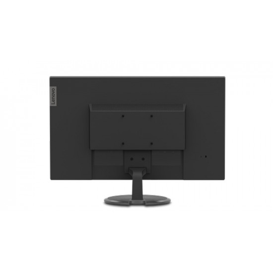 Lenovo ThinkVision C27q-30 LED display 68.6 cm (27) 2560 x 1440 pixels Quad HD Black