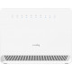 Wireless router CUDY LT400E_EU Wi-Fi 300 Mbps 2.4 GHz 4G LTE SIM