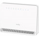 Wireless router CUDY LT400E_EU Wi-Fi 300 Mbps 2.4 GHz 4G LTE SIM