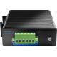 Network switch/switch - Cudy IF1005P (10/100) Black