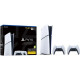 Console Sony PlayStation 5 Digital Slim Edition 1TB SSD Wi-Fi Black, White