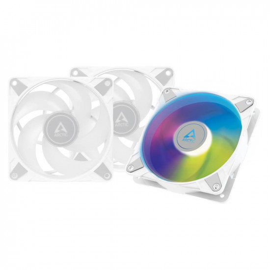 CASE FAN 120MM ARGB/3PCS ACFAN00258A ARCTIC