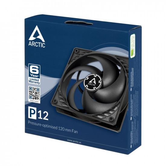 CASE FAN 120MM/ACFAN00118A ARCTIC