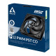 CASE FAN 120MM/ACFAN00121A ARCTIC