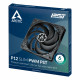 CASE FAN 120MM/ACFAN00187A ARCTIC