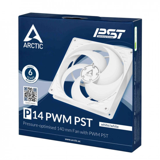 CASE FAN 140MM/ACFAN00197A ARCTIC