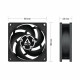 CASE FAN 80MM P8 MAX/ACFAN00286A ARCTIC