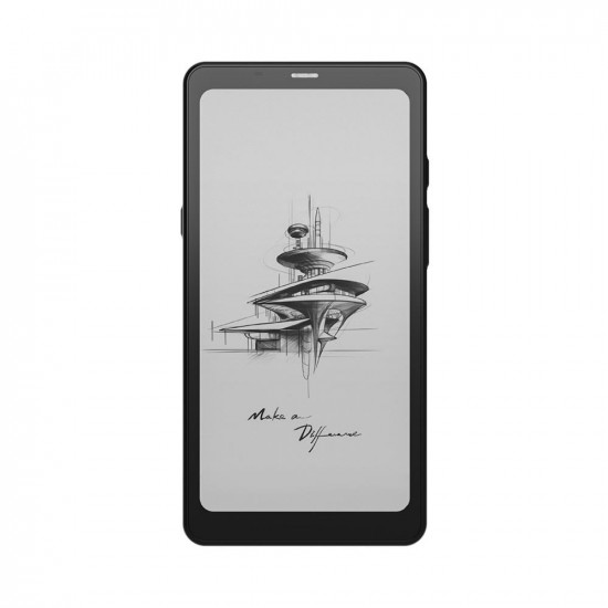 E-Reader|ONYX BOOX|Palma|6.13|824x1648|1xUSB-C|Micro SDHC|Wireless LAN 802.11ac|Bluetooth|Black|OPC1084R